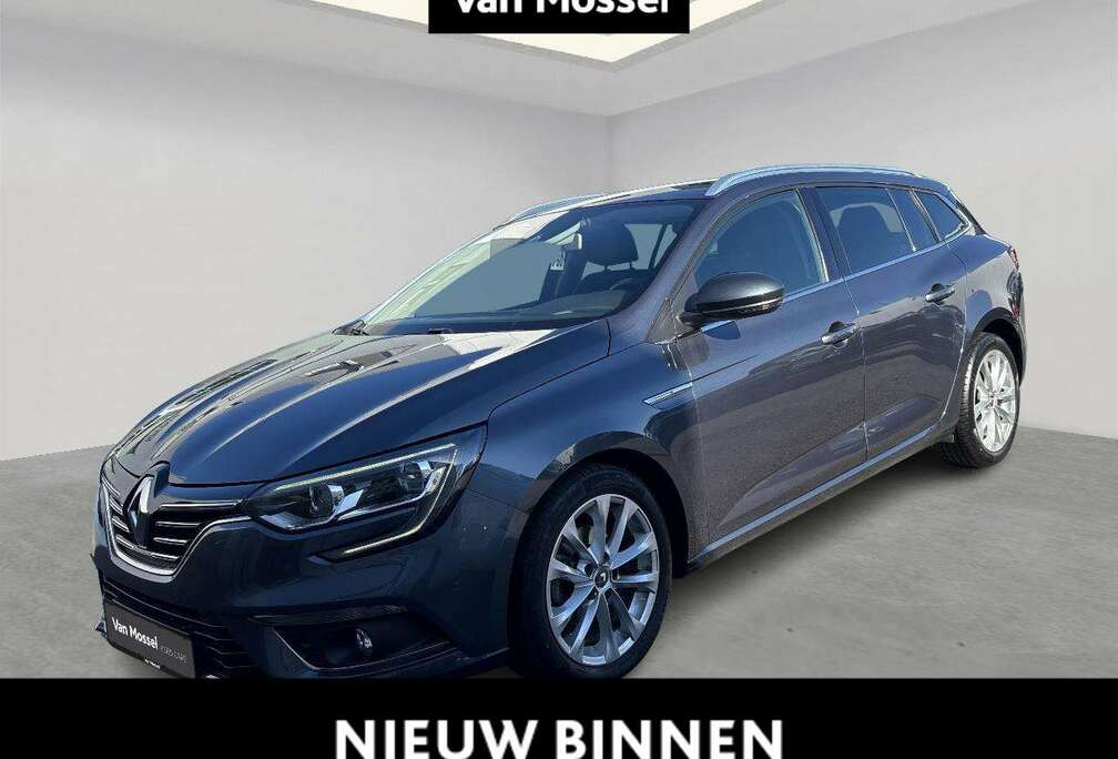 Renault Grandtour Energy TCe 130 Limited