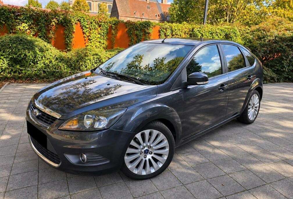 Ford ✅ 1.8 TDCi/FULL OPT=CLIM DIGIT+JANTES.../C.T OK+CA