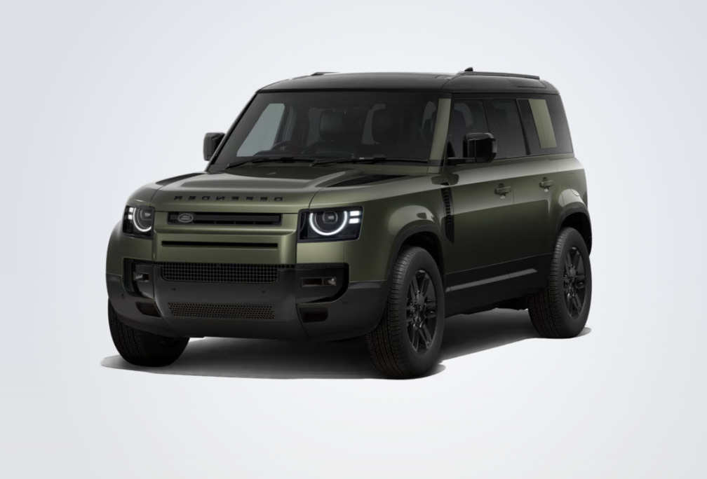 Land Rover 110 P300e S AWD Auto. 27MY