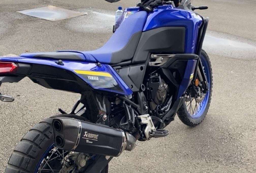 Akrapovic