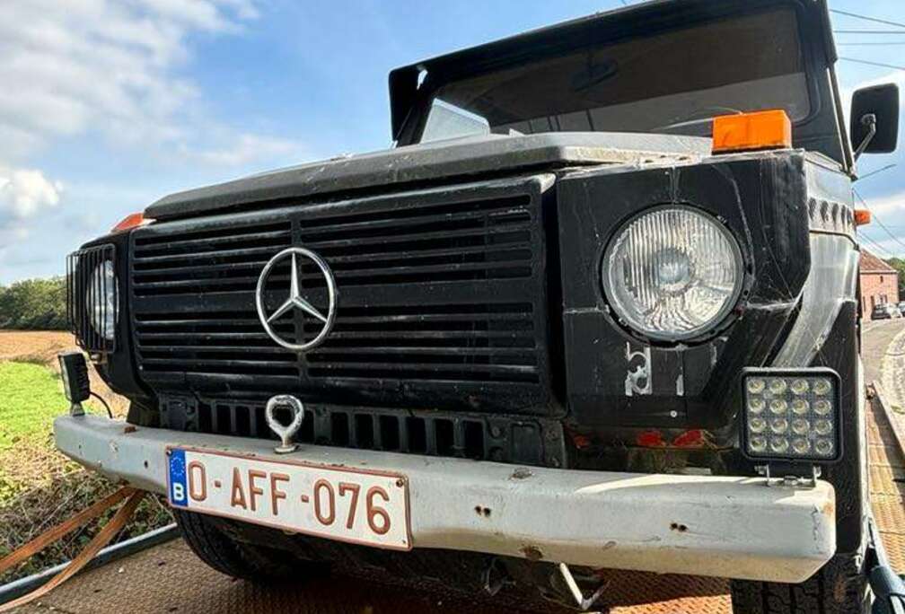 Mercedes-Benz