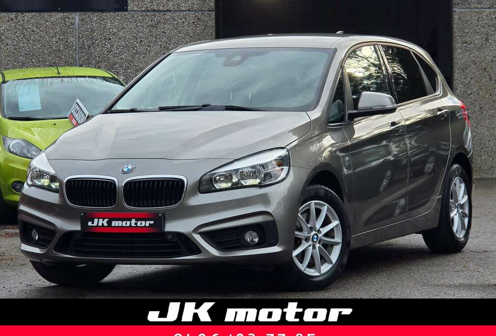 BMW AUTOMATIQUE * GARANTIE *