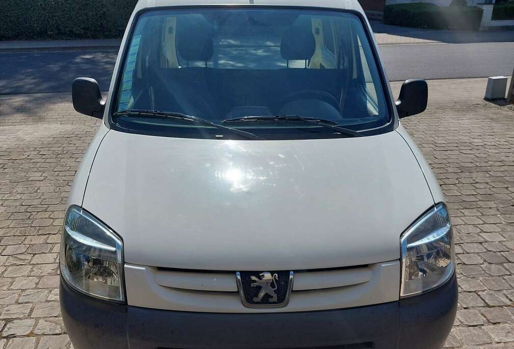 Peugeot 190 C D 70 Komfort Cool Edition