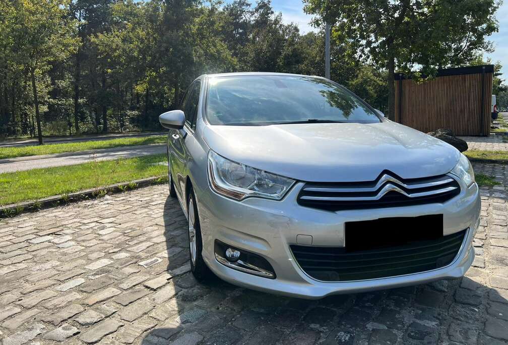 Citroen 1.6 diesel