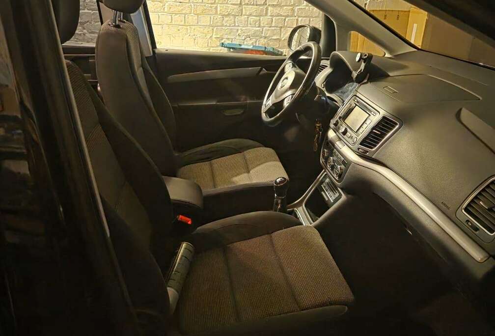 Volkswagen 2.0 CR TDi Comfortline BMT