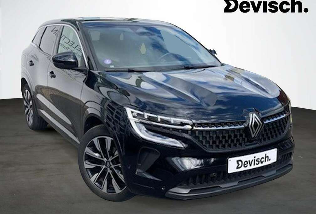 Renault Austral Mild Hybrid 160 Automatik Techno