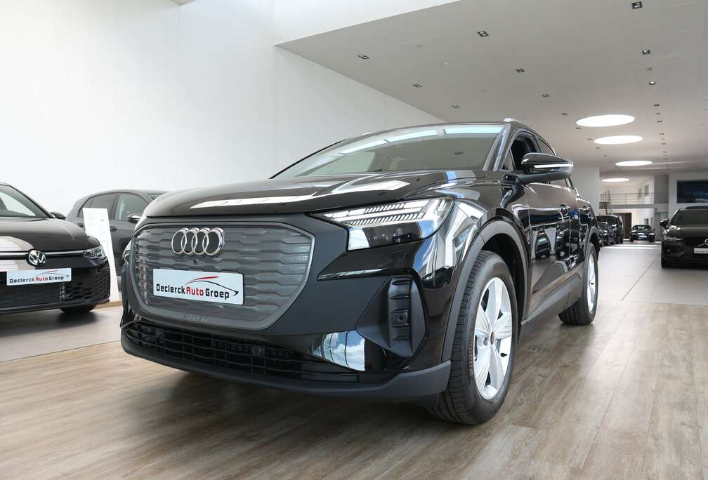 Audi 45 e-tron*CAMERA*GPS*LED MATRIX*NIEUW*STOCKWAGEN*