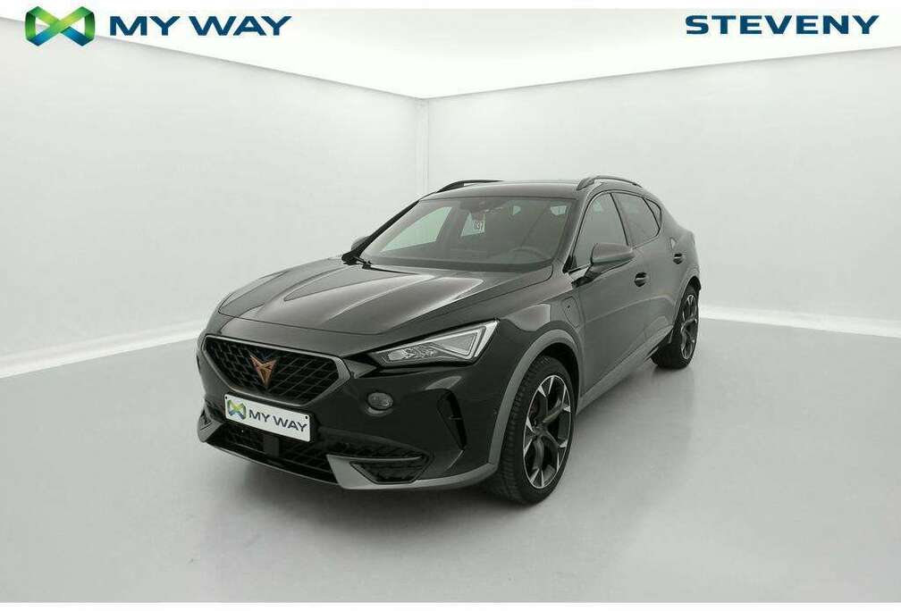 Business+ Edition 1.4 e-HYBRID 204pk(150kW) DSG6 *My Way Selection*