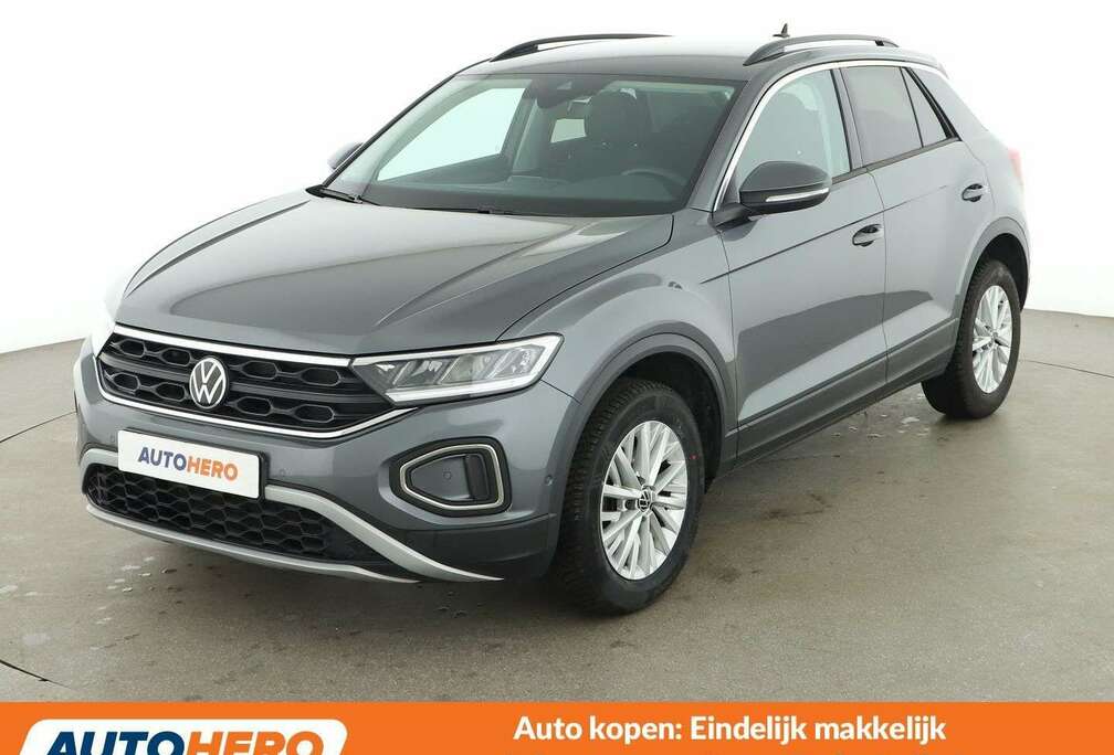 Volkswagen 1.0 TSI Life