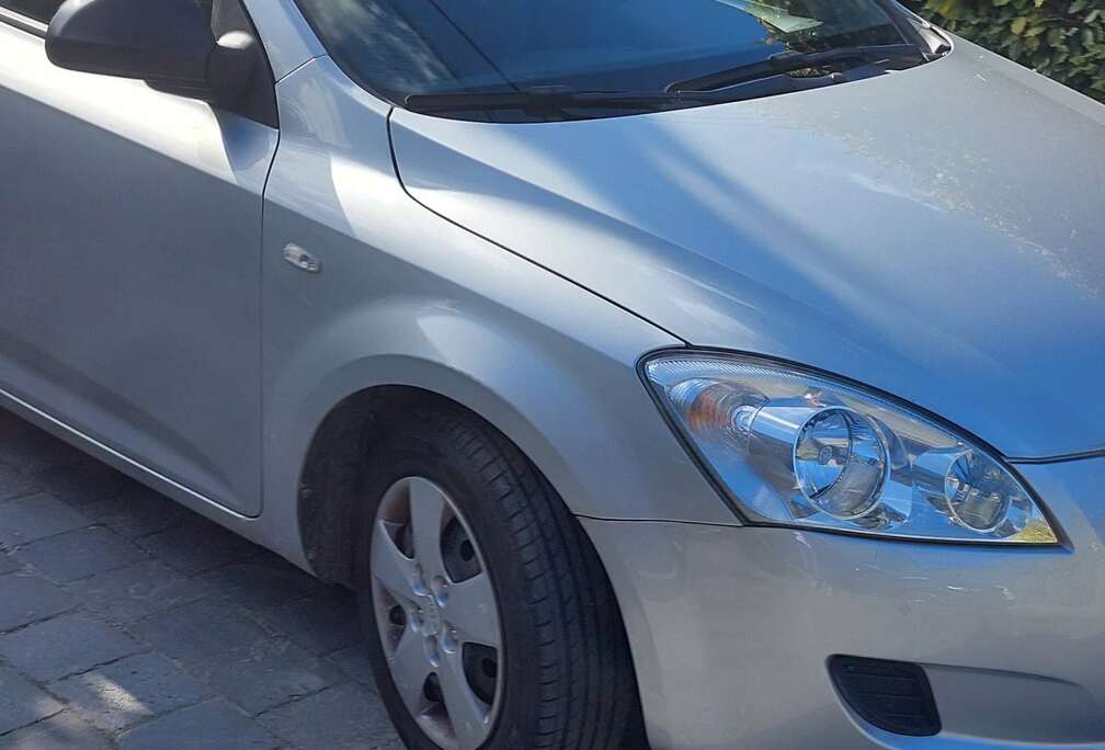 Kia Ceed 1.6 CRDi LX