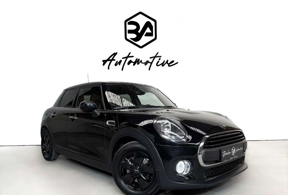 MINI Mini 1.5 One OPF