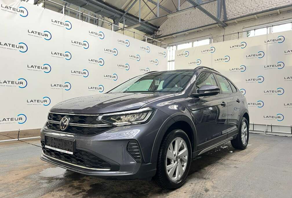 Volkswagen TSI OPF Life Business DSG7