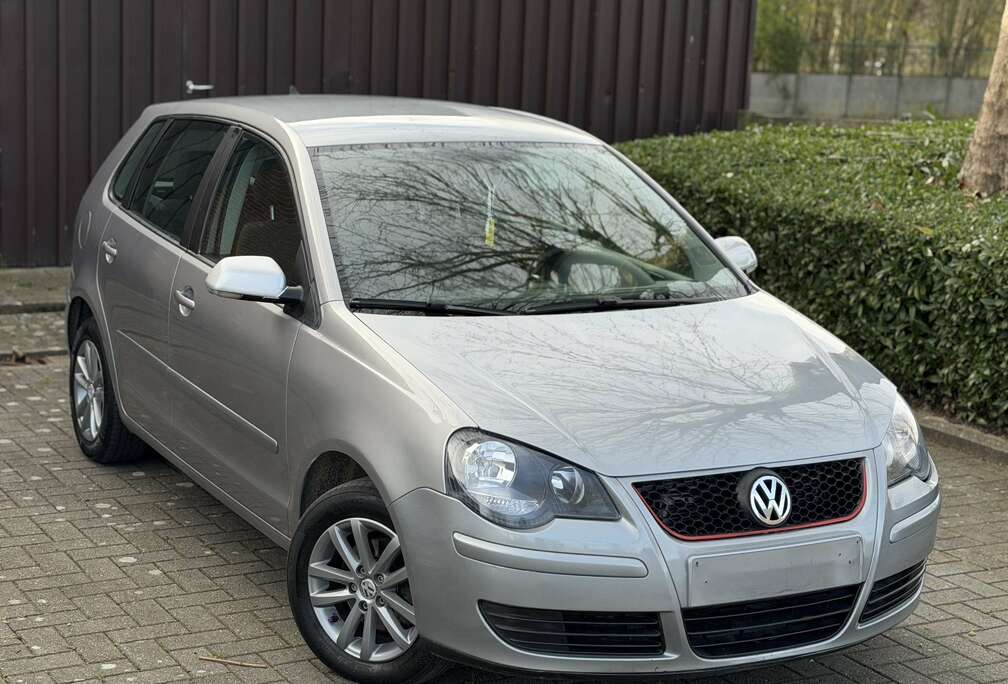 Volkswagen 1.2i United Euro 6