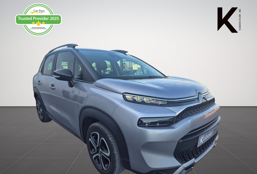 Citroen 1.5 BlueHDi Shine / Carplay / GPS / USB / Garantie