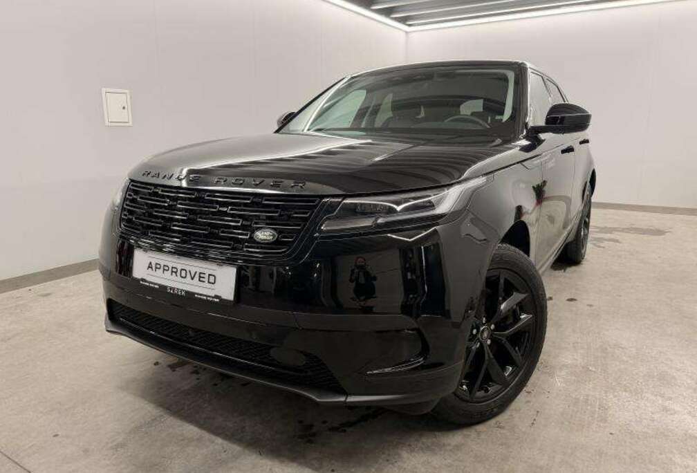 Land Rover P400e S AWD Auto. 24MY