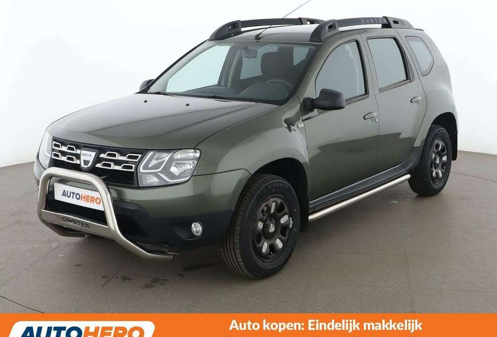 Dacia 1.6 Laureate 4x2
