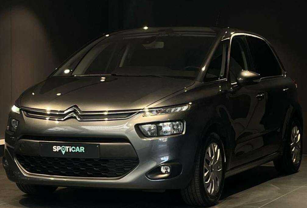 Citroen Garantie 12 mois