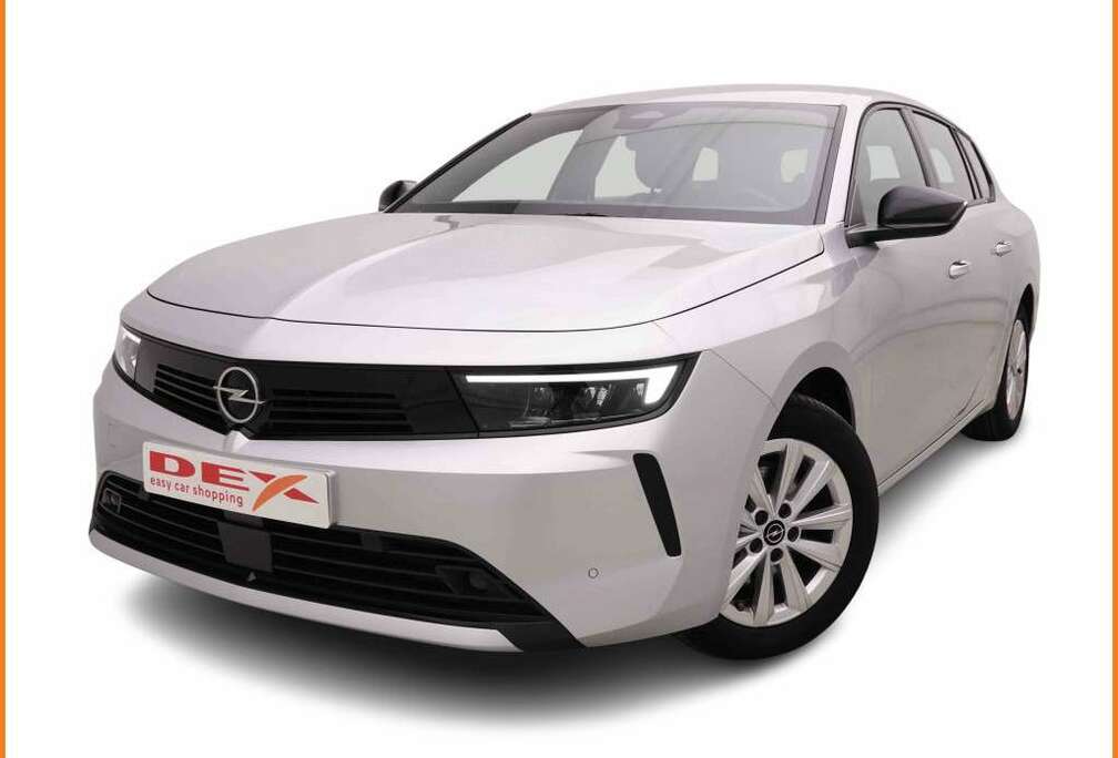 Opel 1.2 T 130 AUT ST Edition  GPS by App