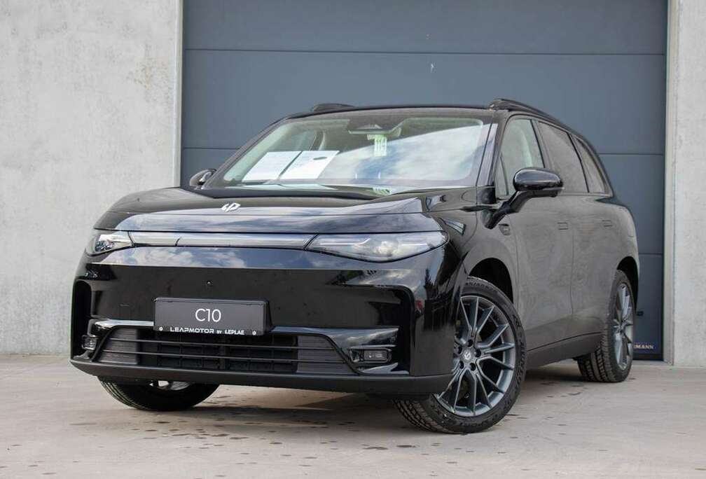 DESIGN PROMETALLIC BLACKNIEUWSTOCK