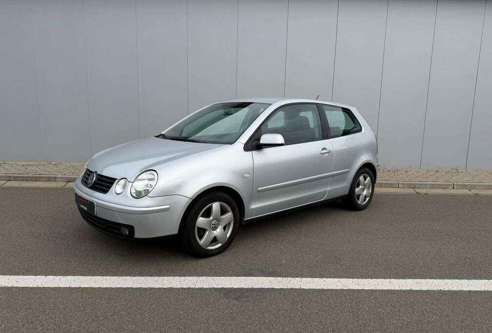 Volkswagen 1.4i 16v FSI Comfortline état neuf