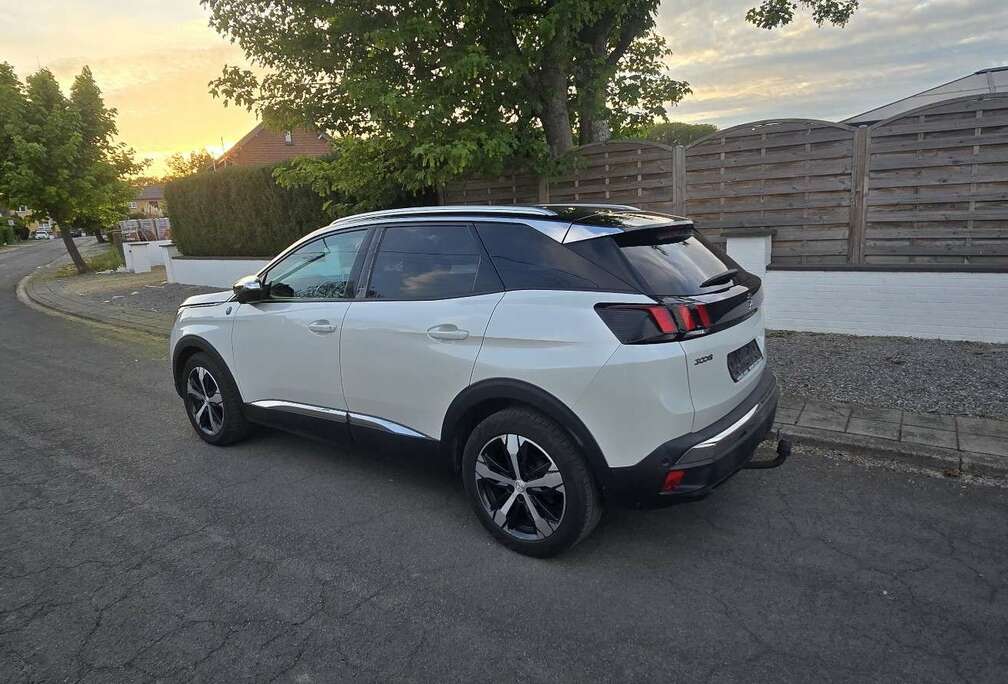Peugeot 1.6 BlueHDi Crossway