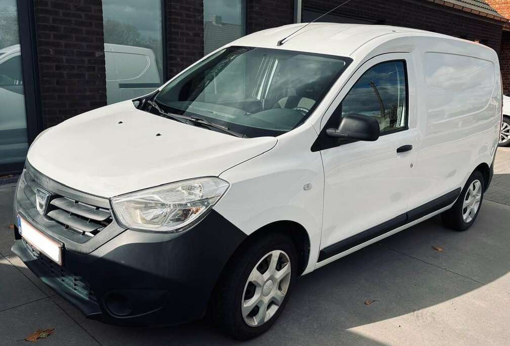 Dacia Dacia Dokker 1.6i Ambiance