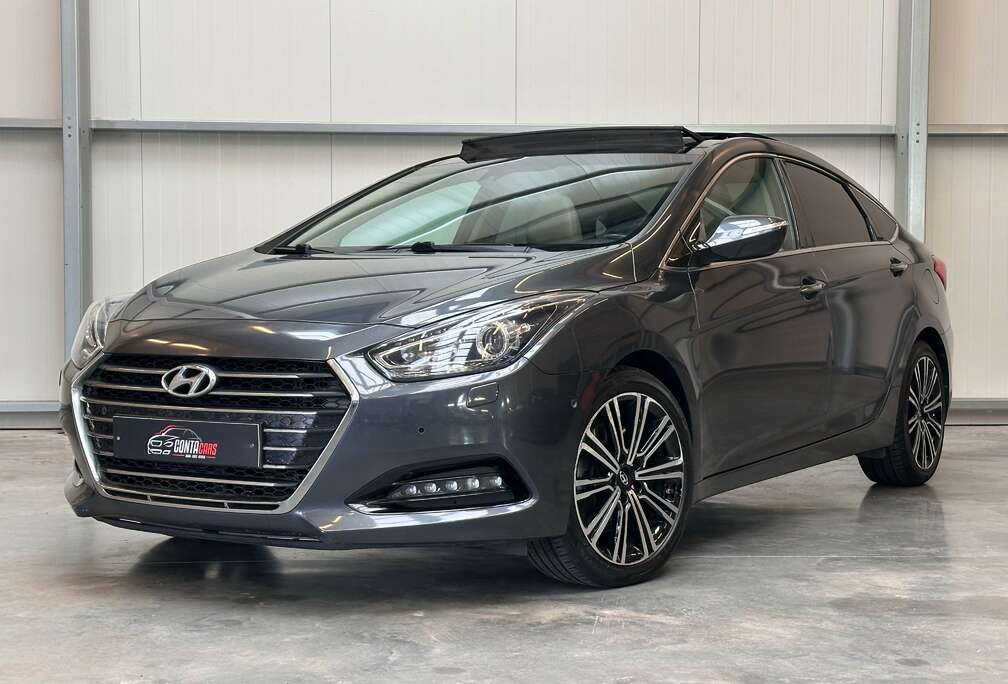 Hyundai *GARANTIE 12 MOIS* i40 1.7 CRDi Executive ISG