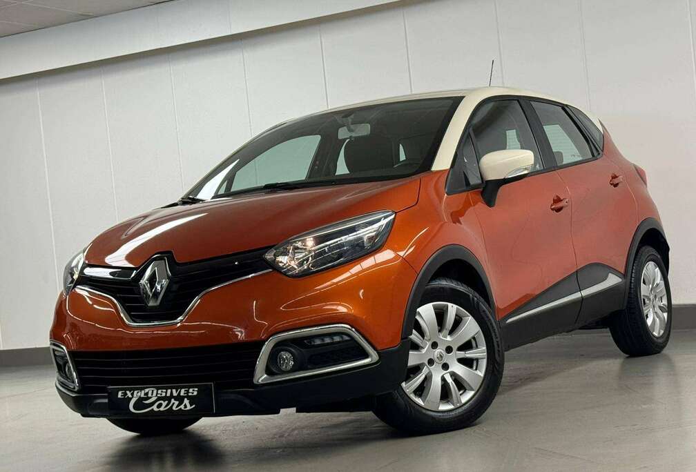 Renault 0.9 TCe 90CV ENERGY INTENS  17000 KM  1ere MAIN