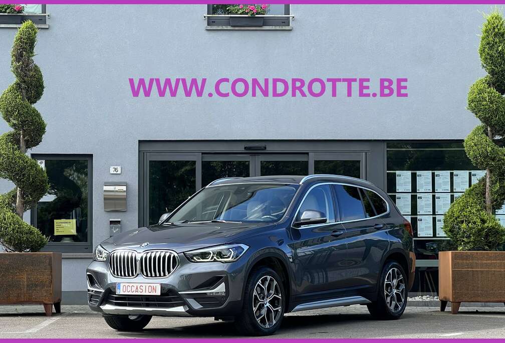 BMW s-DRIVE 2.0 DIESEL 150 CV