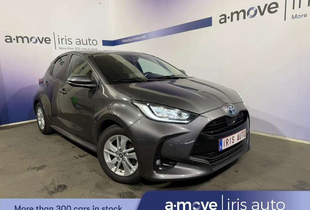 Toyota 1.5 HYBRID  CARPLAY  CAMERA  ACTIVE CRUISE