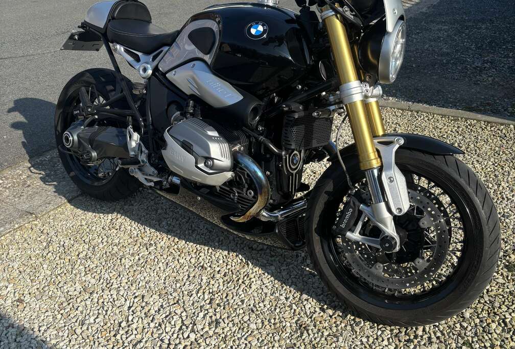 BMW