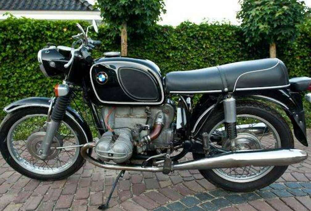 BMW R 60/5