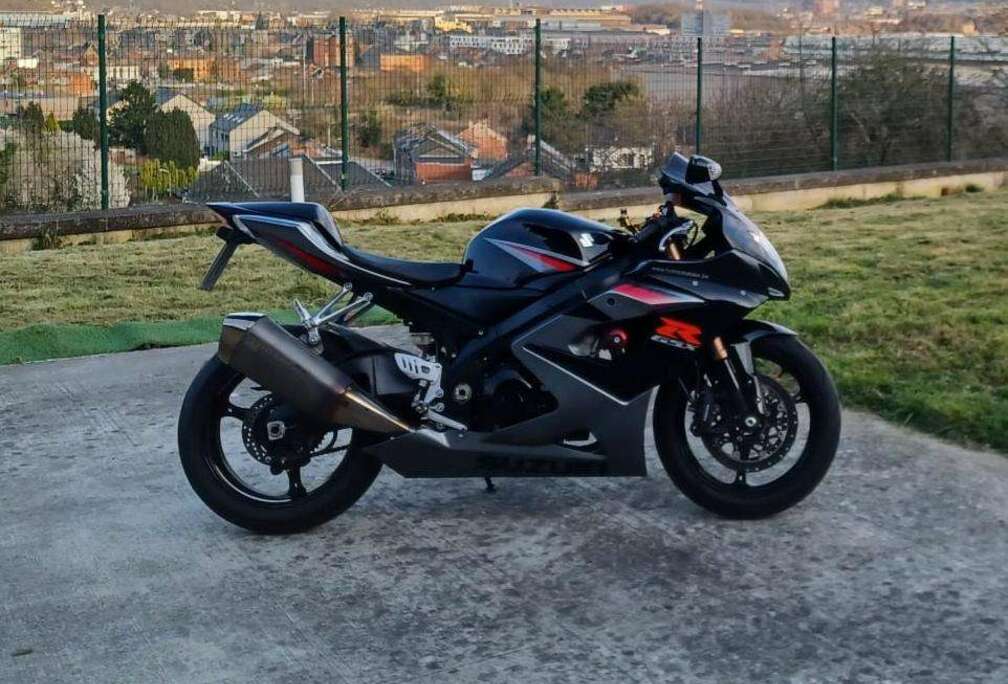 Suzuki K5