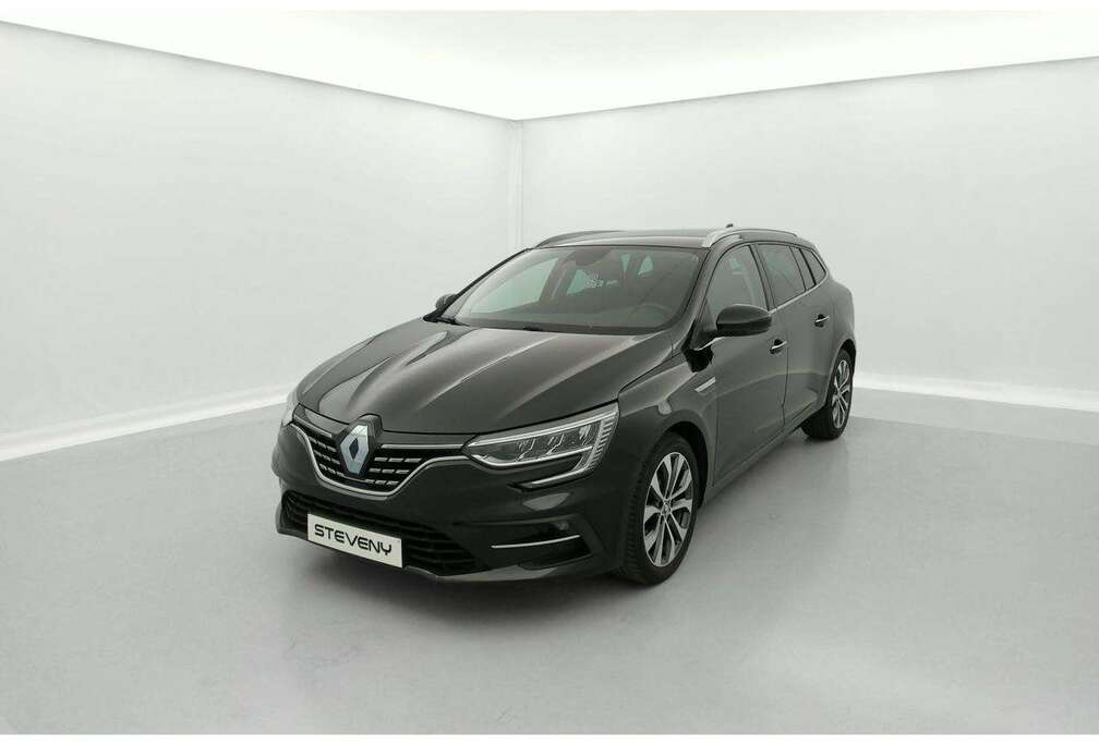 Renault Mégane SW 1.33 TCe Techno GPF