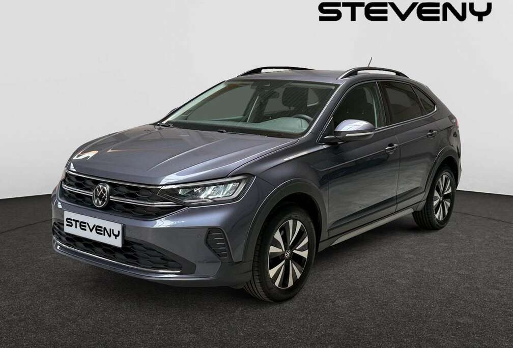 Volkswagen LIFE 1.0TSI O110CV OPF DSG7