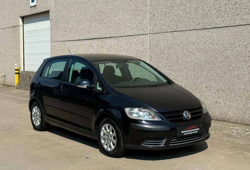 Volkswagen Golf Plus 1.4 Turbo 16v TSI B2B-line DSG