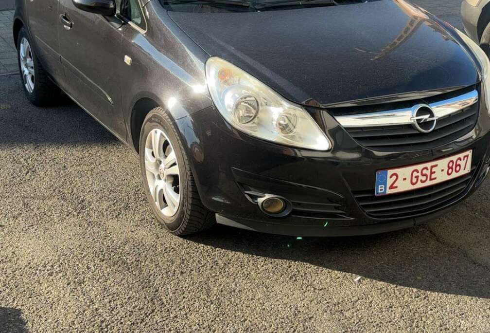 Opel 1.0i Enjoy