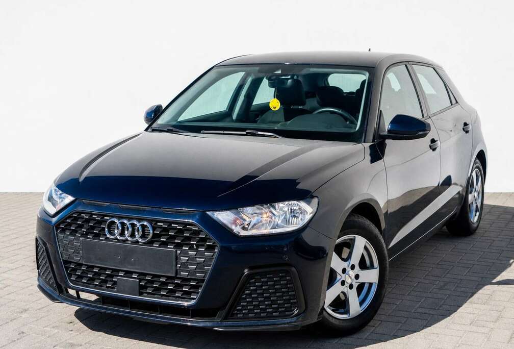 Audi Sportback 30 TFSI Advanced/0492 61 98 10