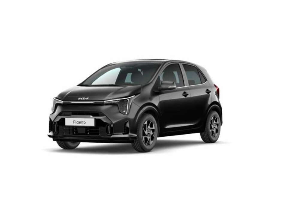 Kia Pulse  1.0 AMTNAVIClim.ManCAMPDCREGU