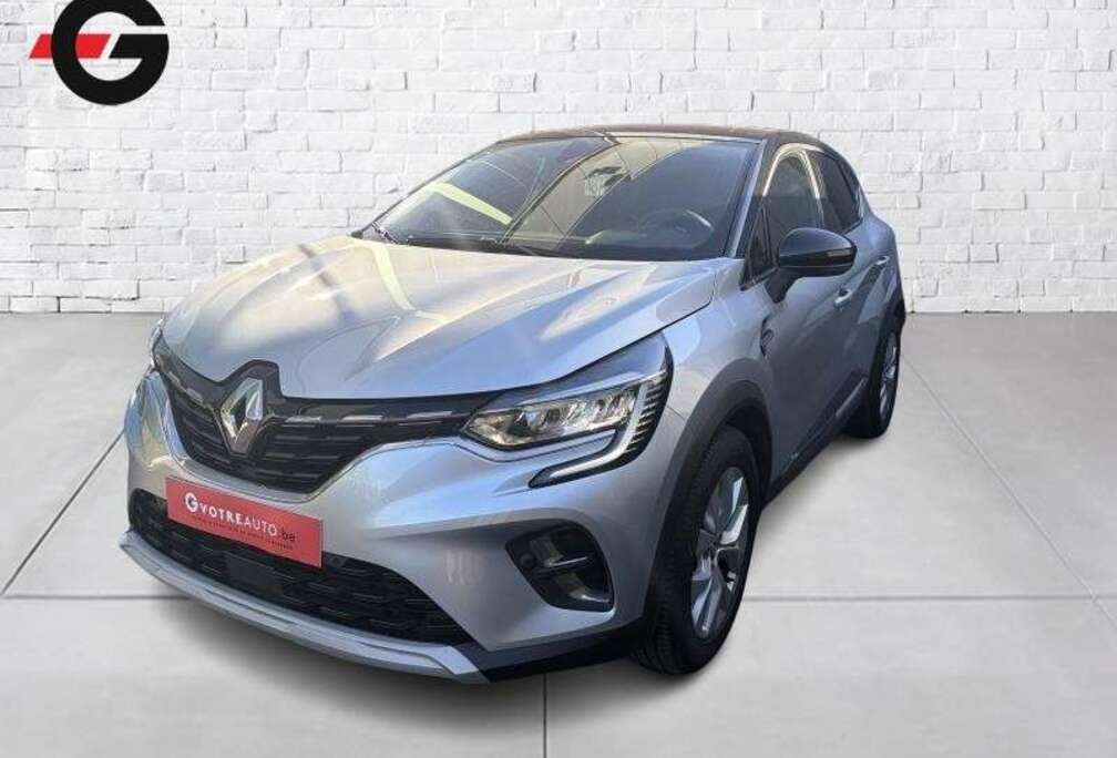 Renault INTENS TCE 90