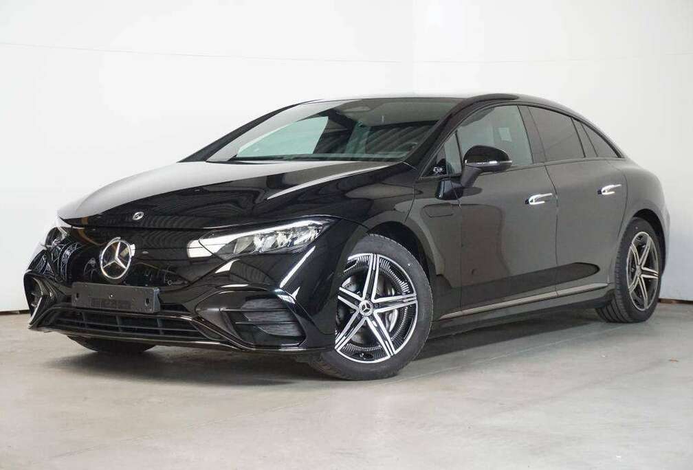 Mercedes-Benz AMG - TREKHAAK WEGKLAPBAAR