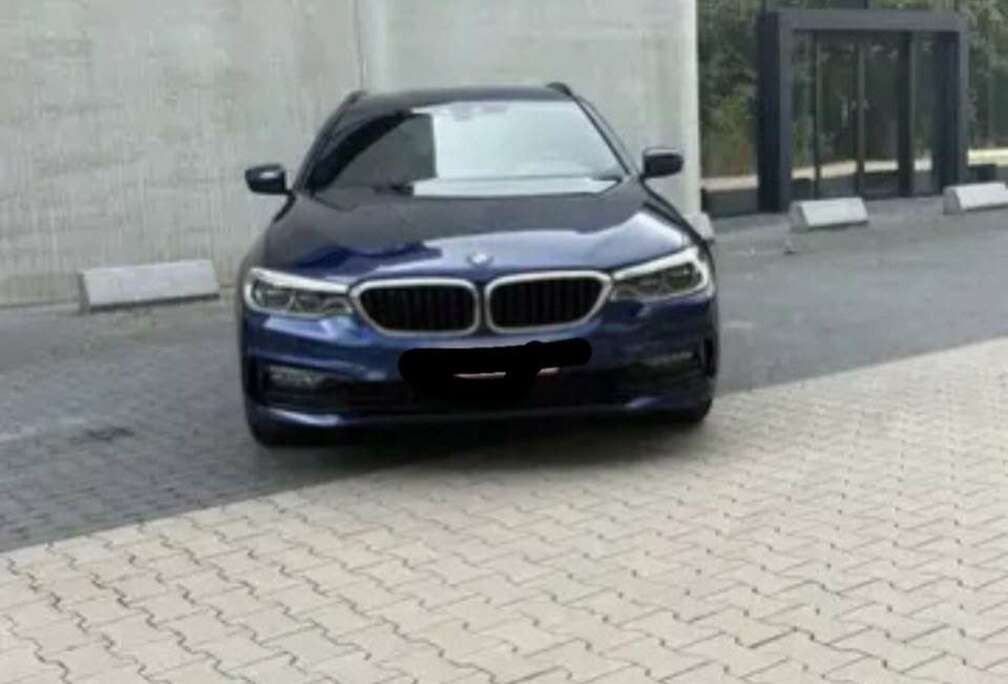 BMW sportline