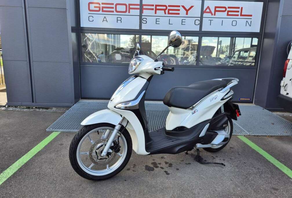 Piaggio