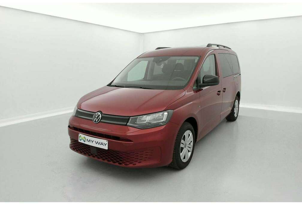 Volkswagen 7 Places 1.5 TSI 84 kW (114 ch) 6V EU6