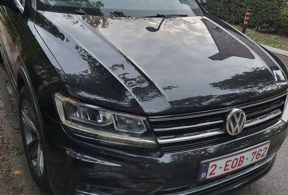 Volkswagen pano roof