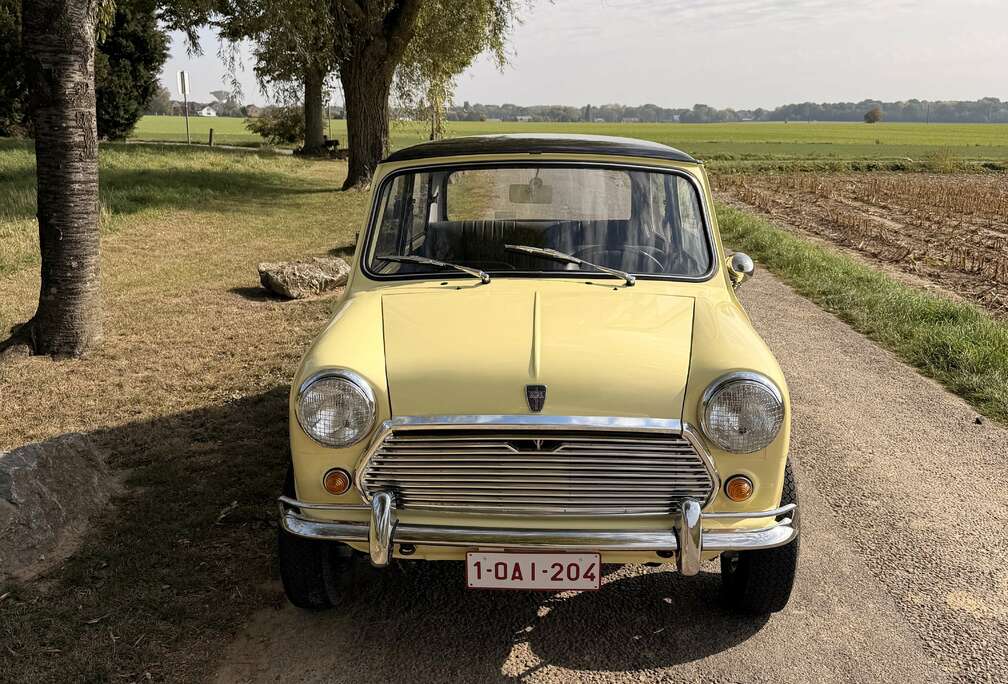 MINI Austin Mini 850