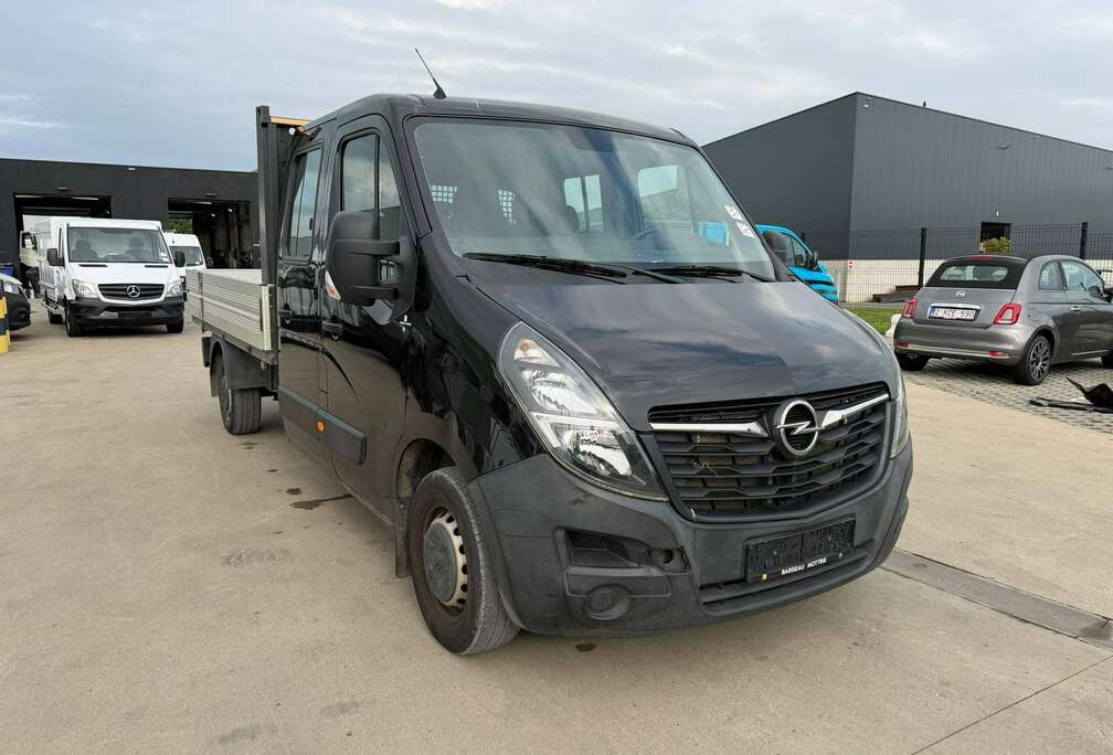 Opel (Stock ID 29141)