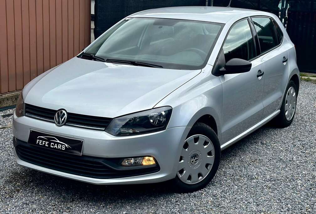 Volkswagen 1.0 Trendline // Prêt à immatriculer