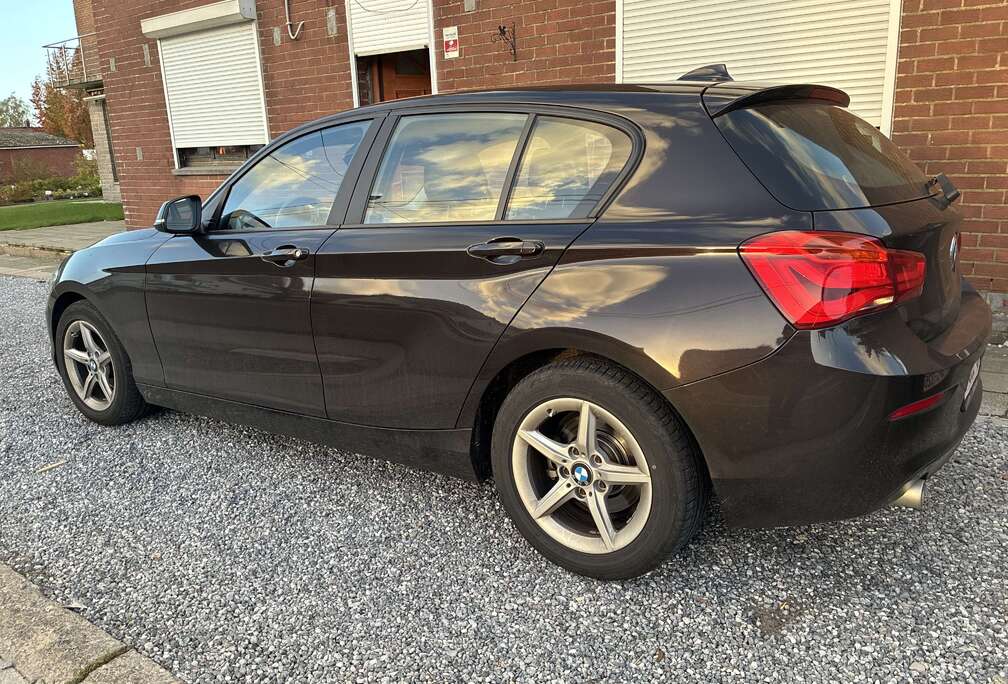 BMW 26.000km