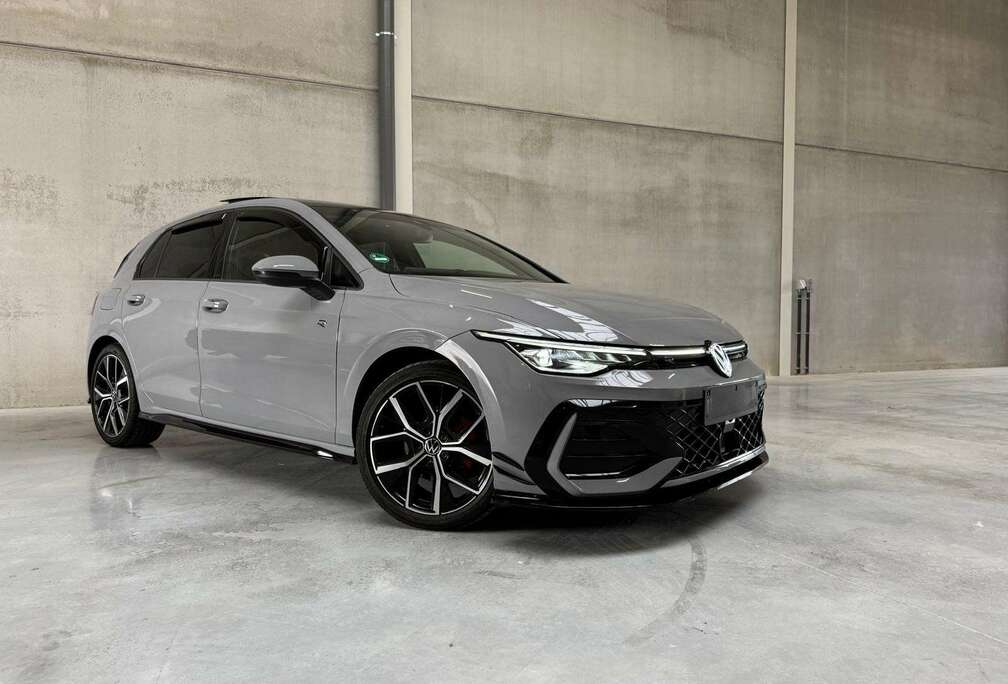 Volkswagen 1.5 eTSI OPF DSG R-Line